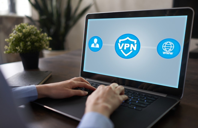 Signs That Your Windows PC Needs Thunder VPN