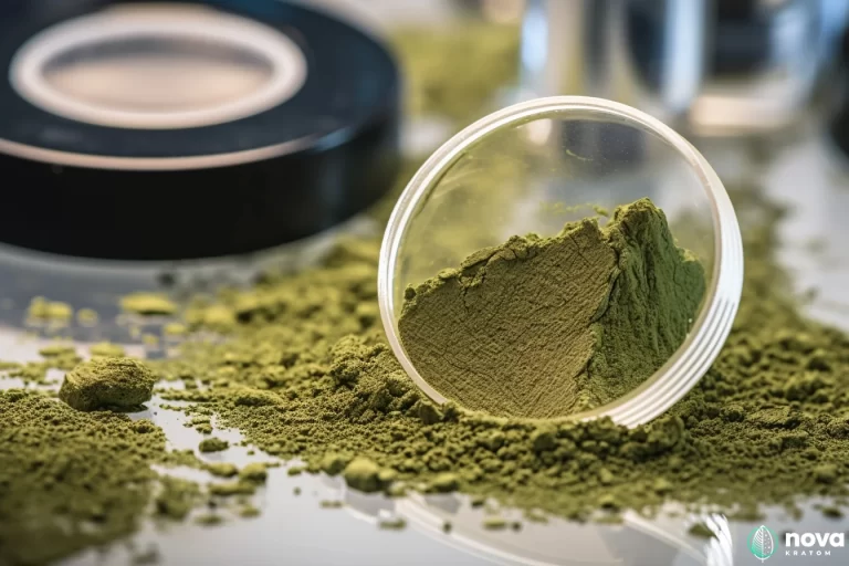 How long does it take for kratom capsules to take effect?