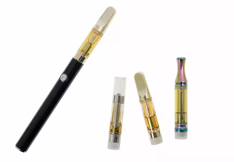 THC Cartridges: Revolutionizing Wellness with Nature’s Own Remedy