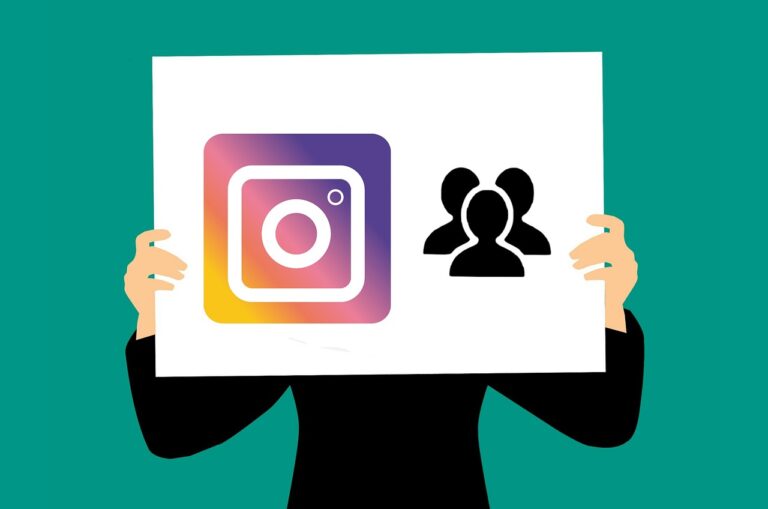 6 Reasons to Buy Instagram Followers