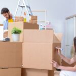 Smooth Moves: Tips for Stress-Free Relocation with Moving Agency