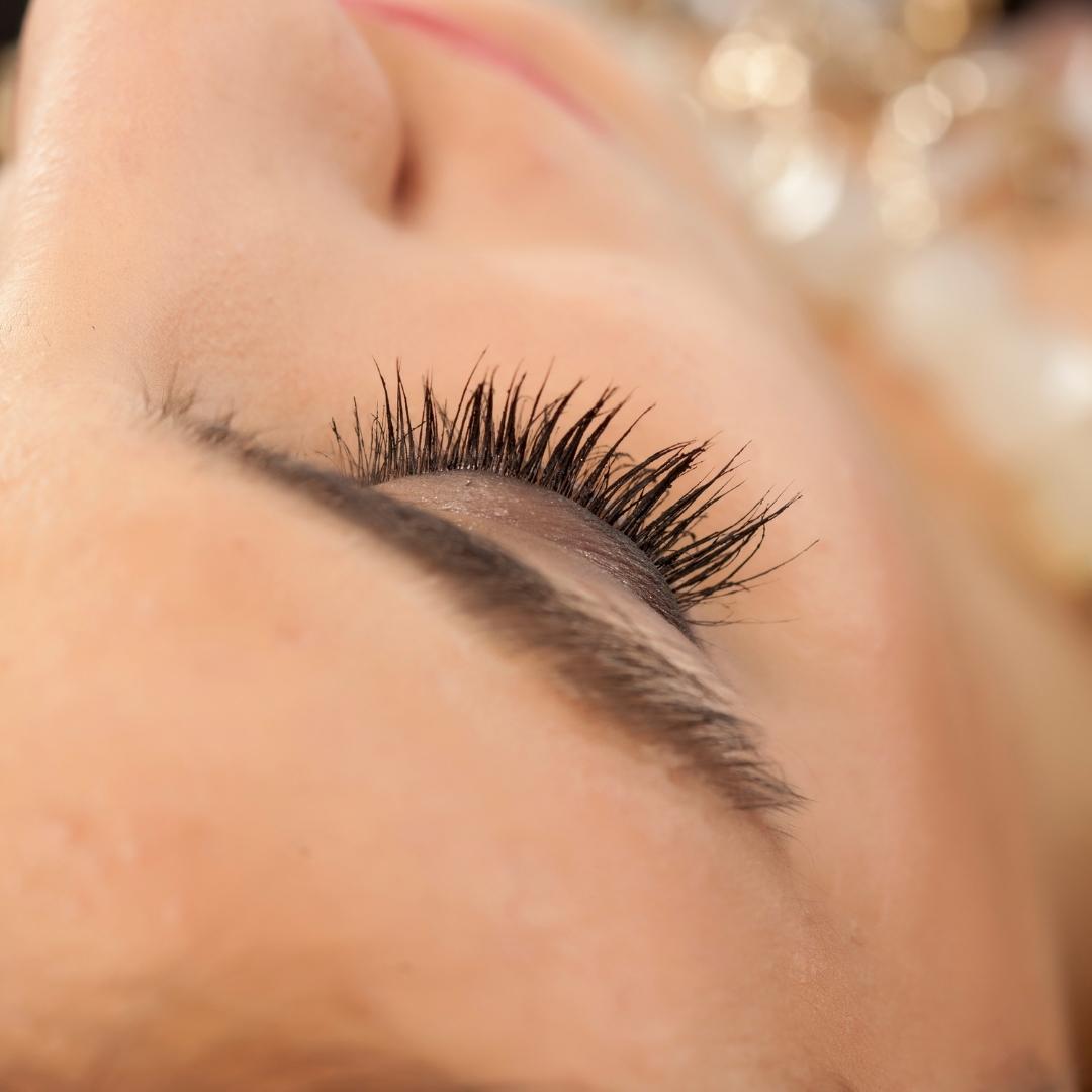 Eyelash Extensions Studio