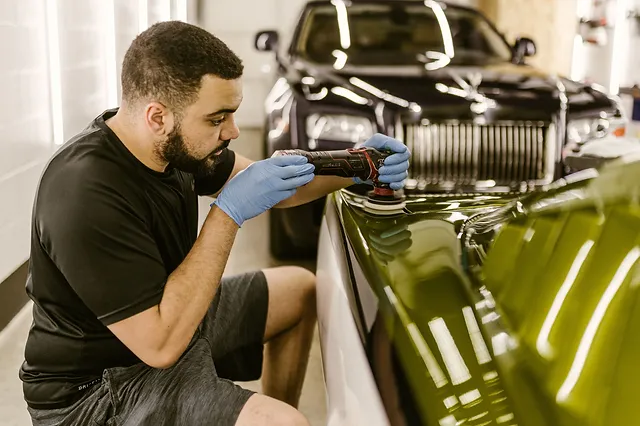 Annapolis Auto Detailing: The Value of Regular Maintenance for Your Vehicle