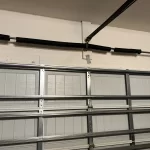 Mechanisms for Garage Doors: Learning Maintenance and Repairing Skills