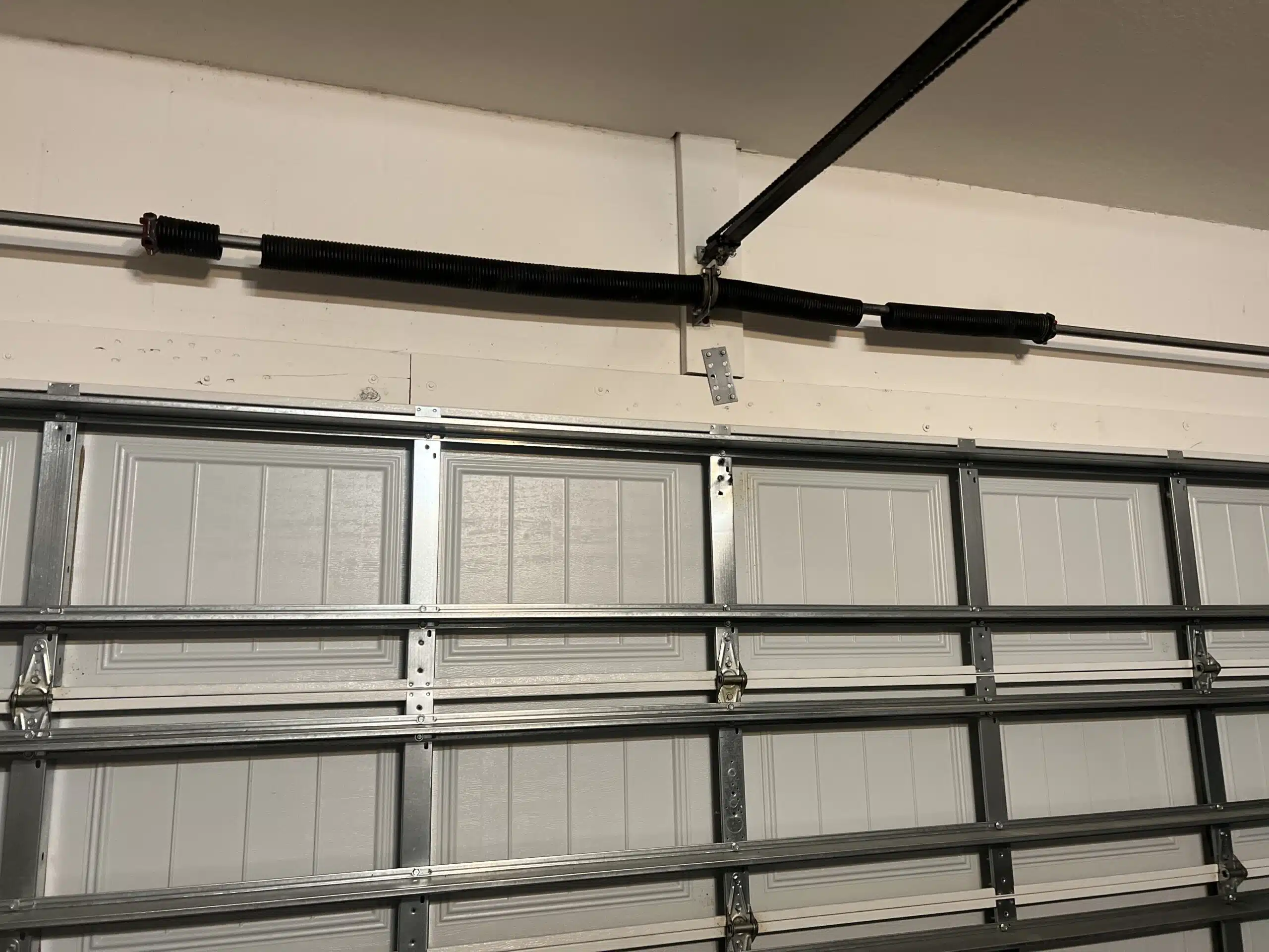 garage door repair ABQ