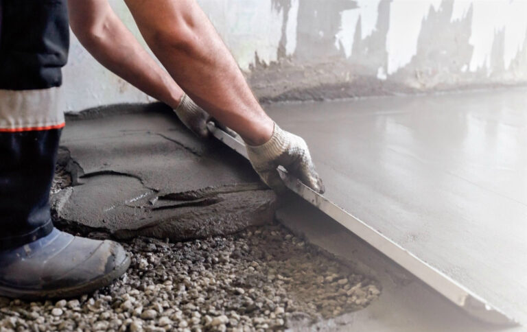 How to Choose the Right Concrete Company for Your Project?