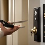 Why Hiring a Professional Locksmith Ensures Your Property’s Safety?