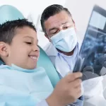 Paediatric Emergencies: Common Dental Problems Every Parent Should Know About