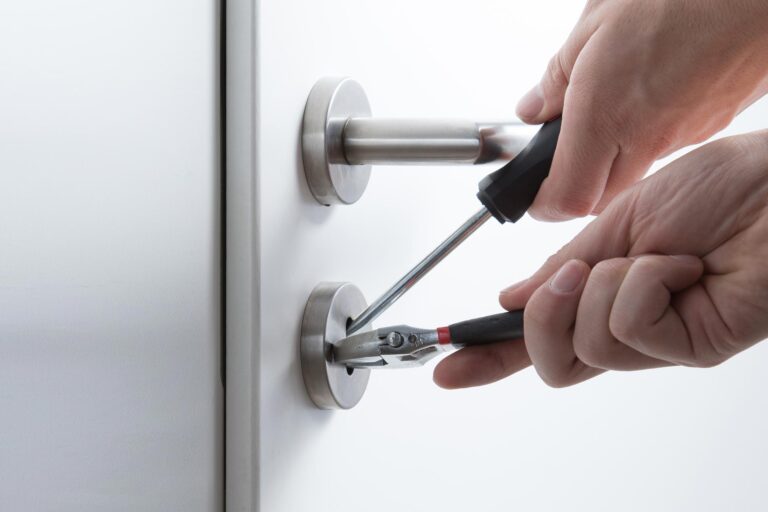 Emergency Locksmith Services in Vancouver—Fast & Reliable Solutions!