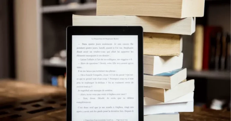 Share Your Favorite Reads from All You Can Books