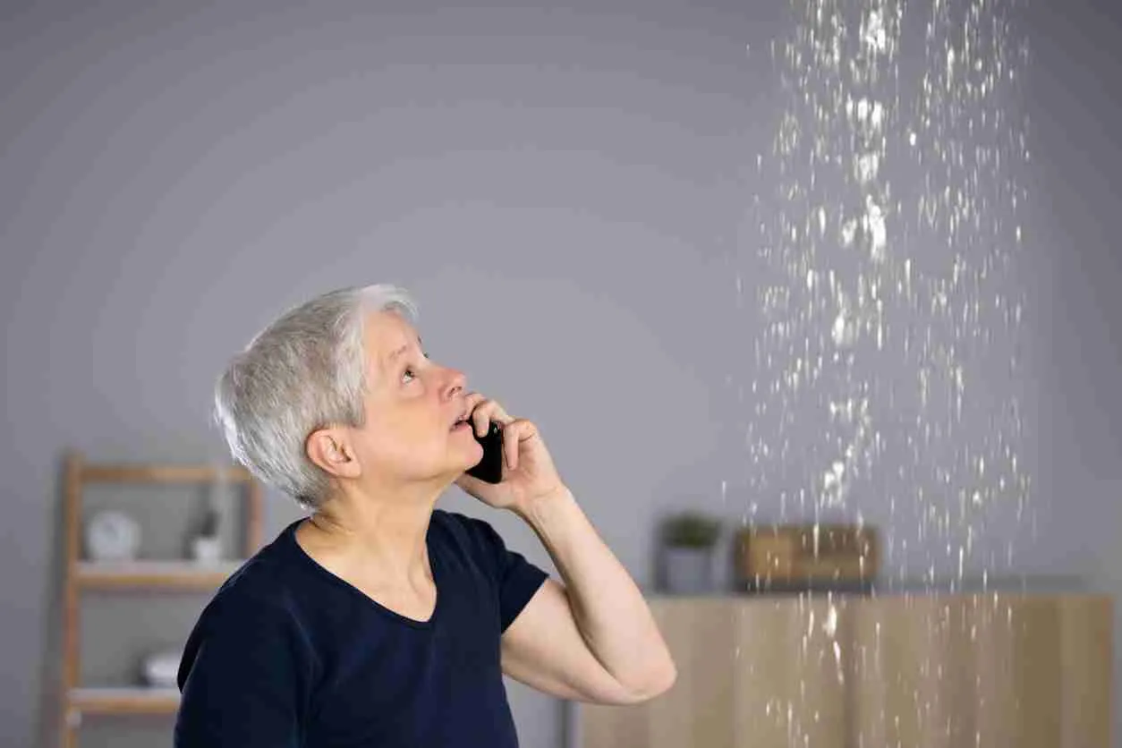 fire and water damage restoration