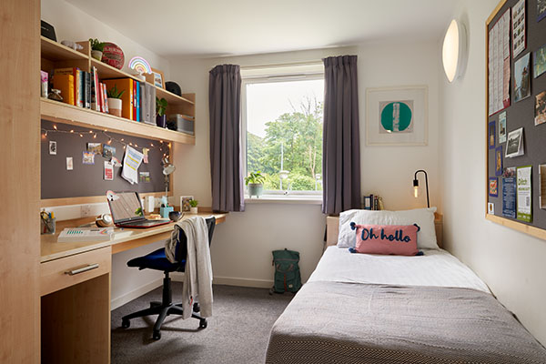 student housing Lancaster