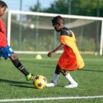 Cultivating Champions: Modern Coaching Ideas for Making Junior Football Players Feel Confident