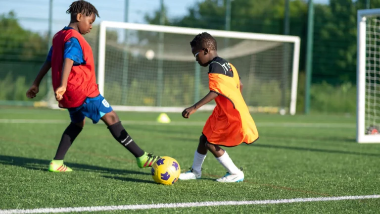 Cultivating Champions: Modern Coaching Ideas for Making Junior Football Players Feel Confident