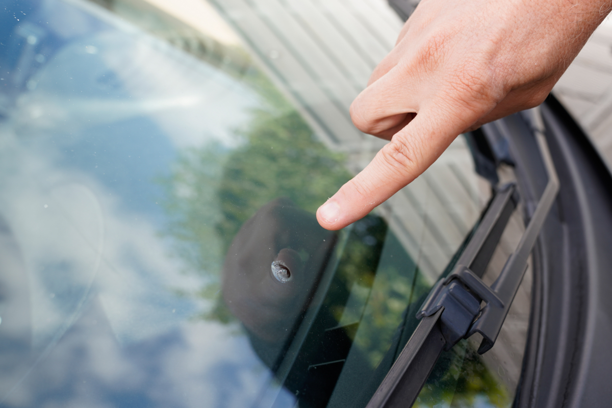 Crystal Considerations: Selecting Car Glass Carefully
