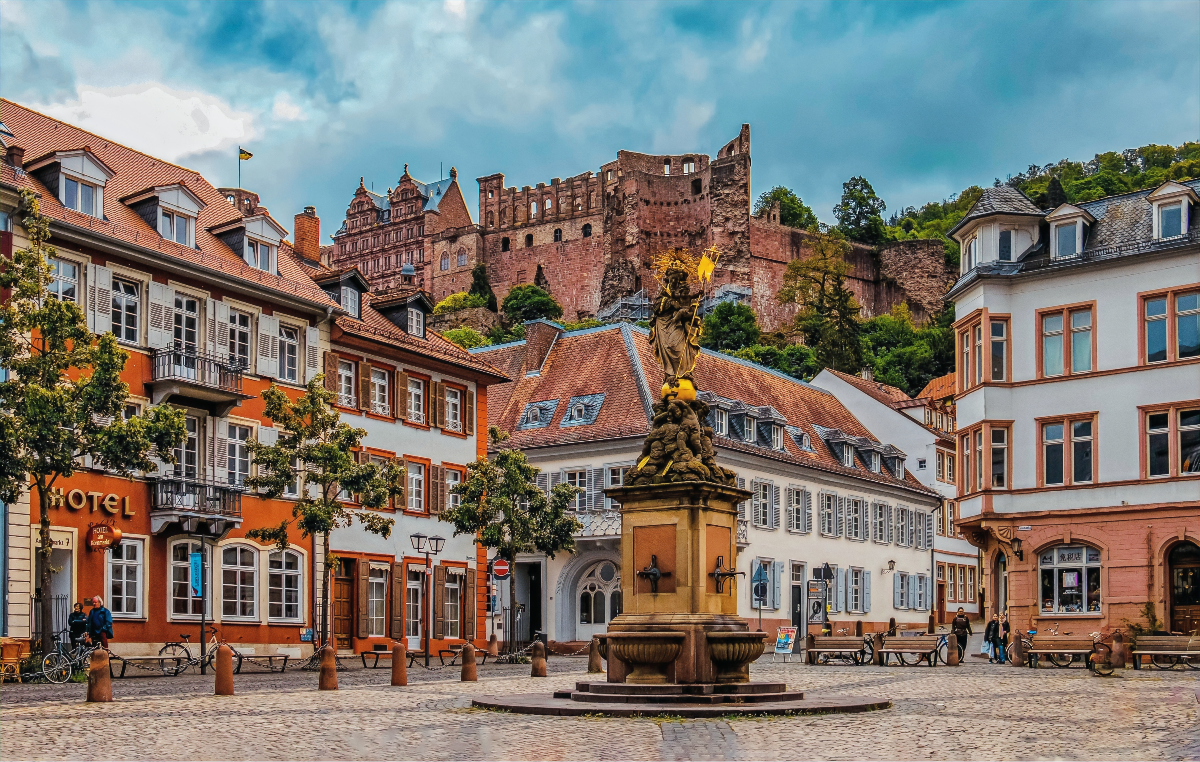 Heidelberg
