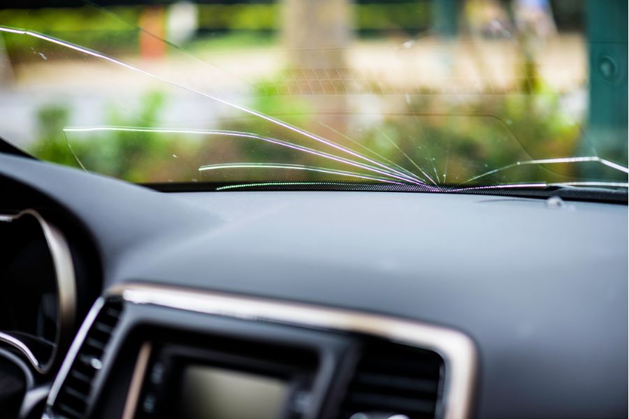 choose auto glass repair