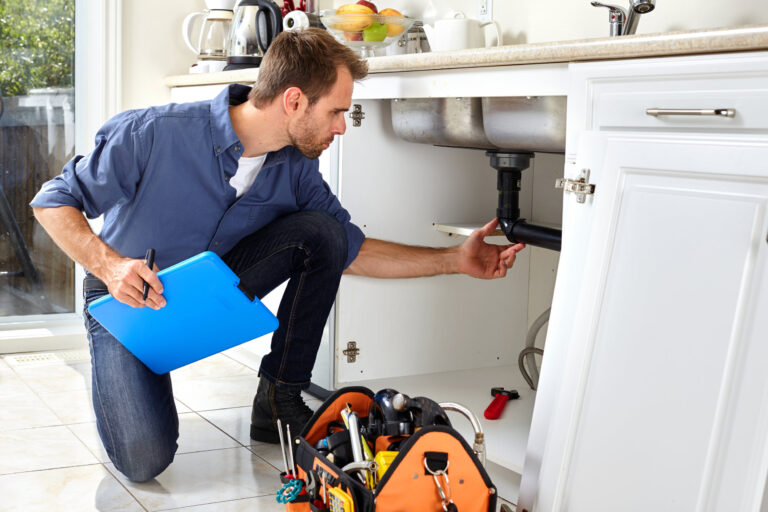 What to Look for When Choosing a Local Plumbing Professional Wisely
