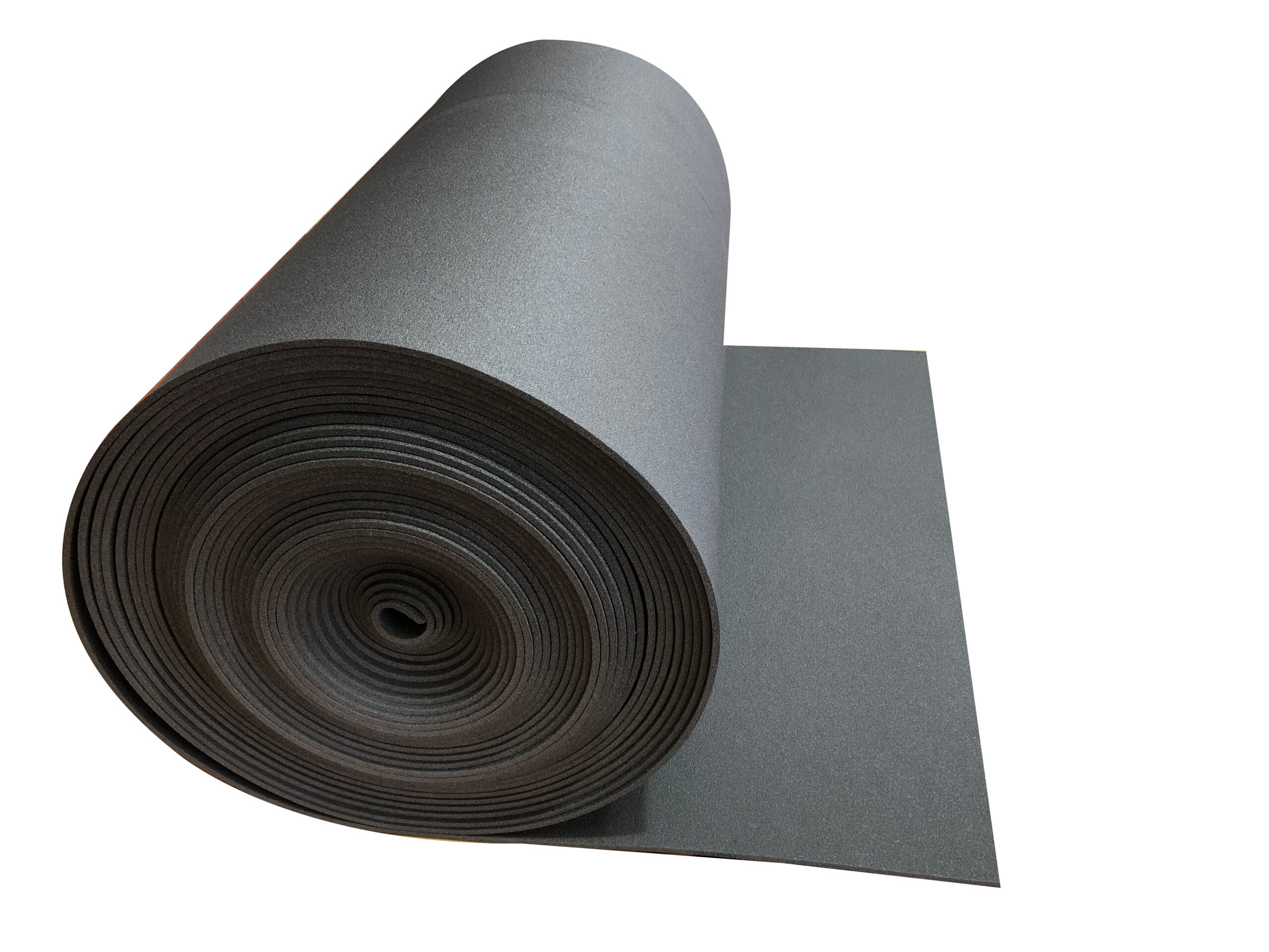 	
soundproof underlay
