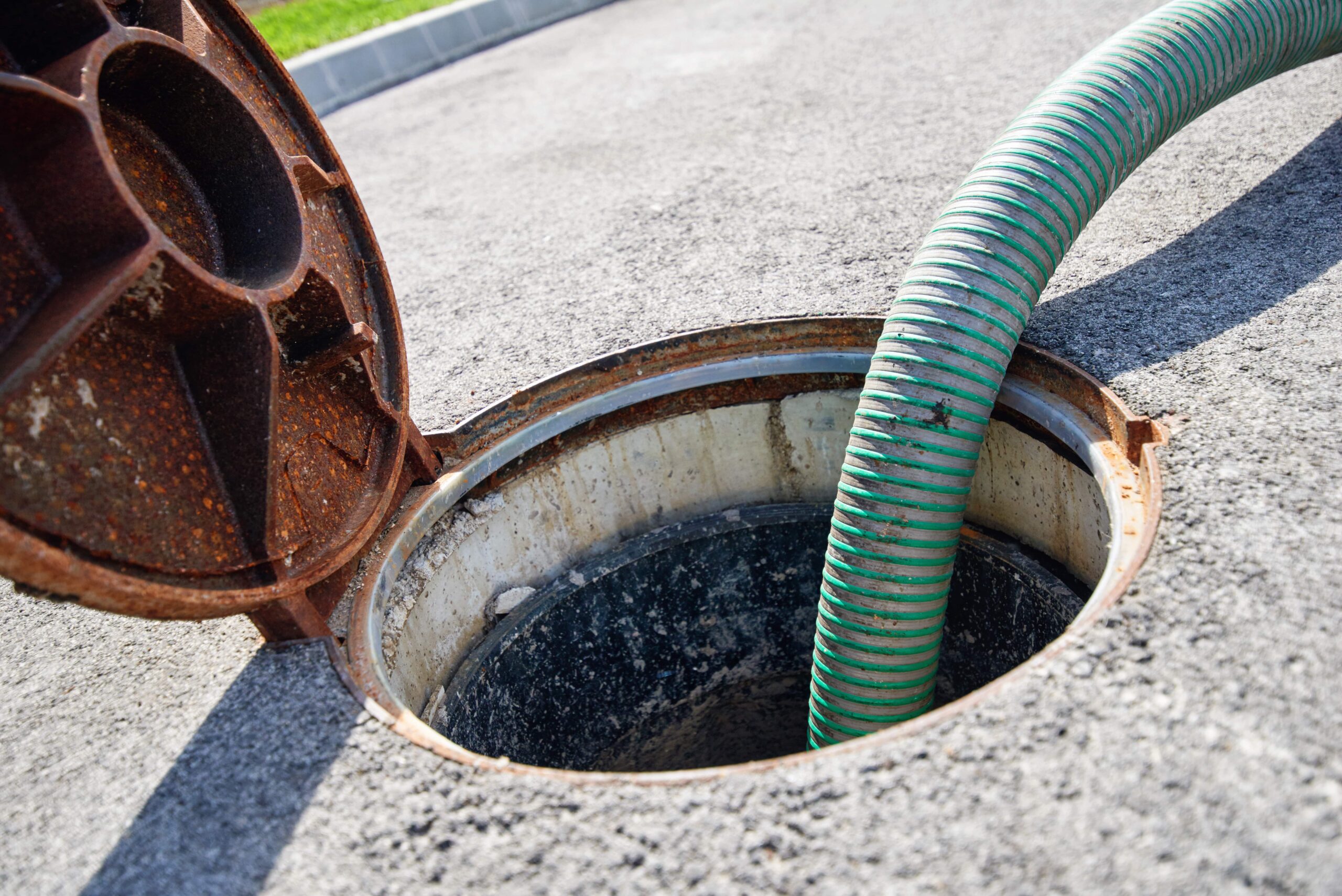 septic system installation lakeland florida 