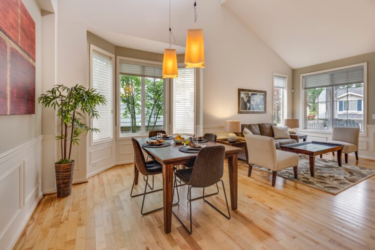 Picture-perfect places with AI-powered accuracy: cutting edge, useful virtual property presentations