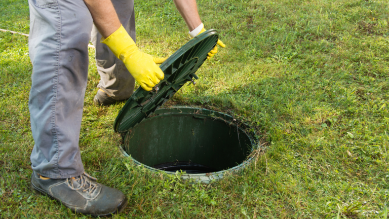 Smart Steps for a Strong System for Long-Term Septic Success