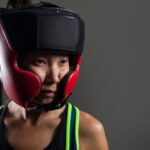 Globally fighters choose muscle shirts and gloves for training superiority