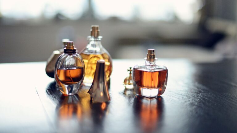 Citrus Perfumes That Are Perfect for Summer Days