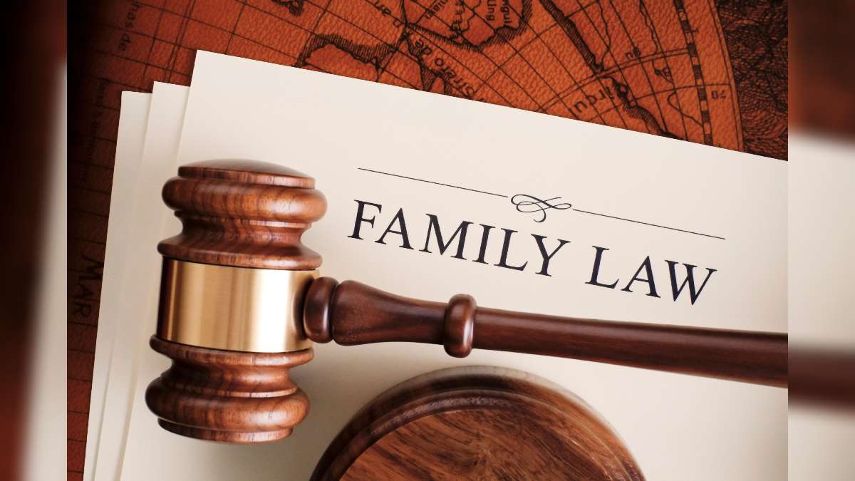 family law attorney