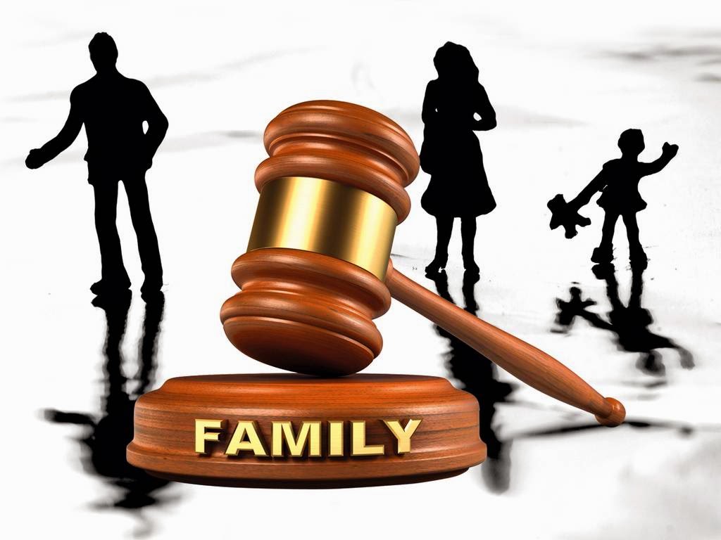 family law attorney