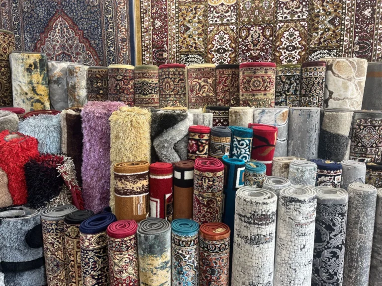 Carpet Shopping Surprises Selection and Savings Shared for Smart Shoppers