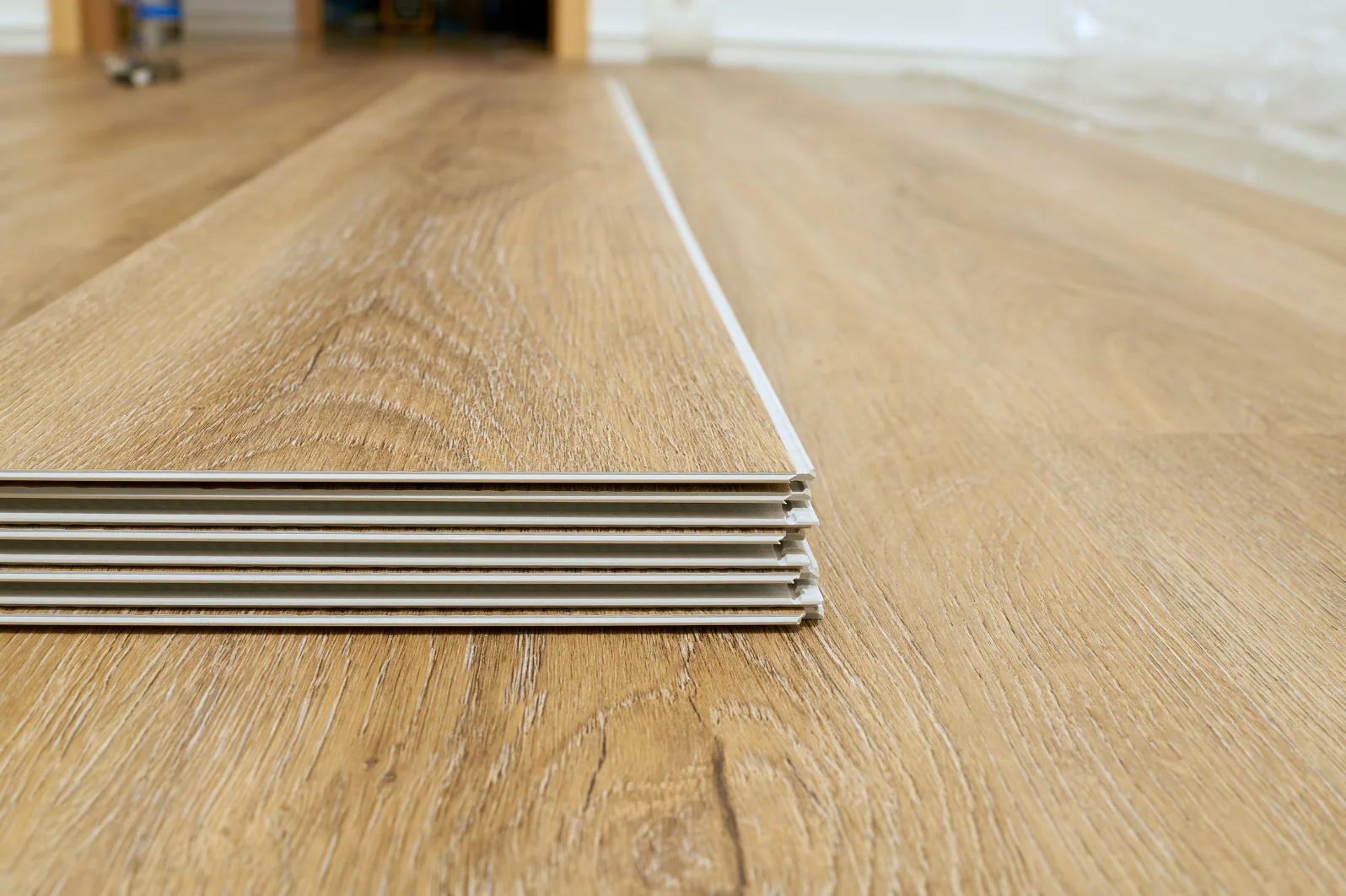 flooring materials
