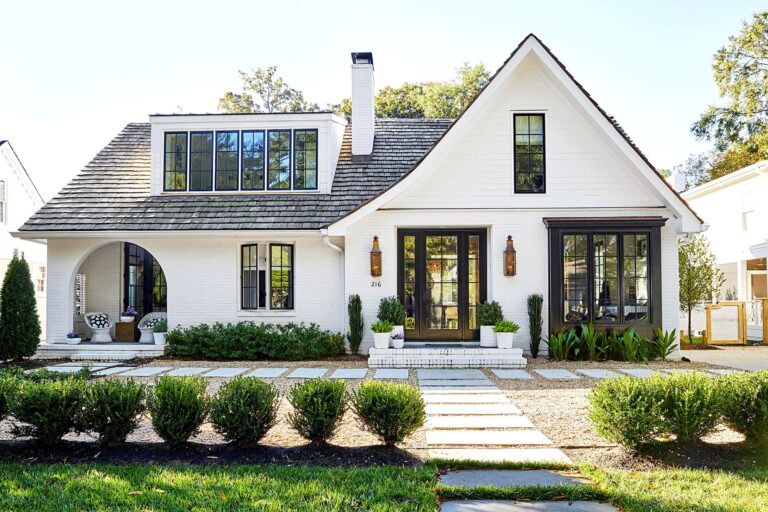 Why Painting Your House Exterior Always Ends Up Costing More Than People Plan