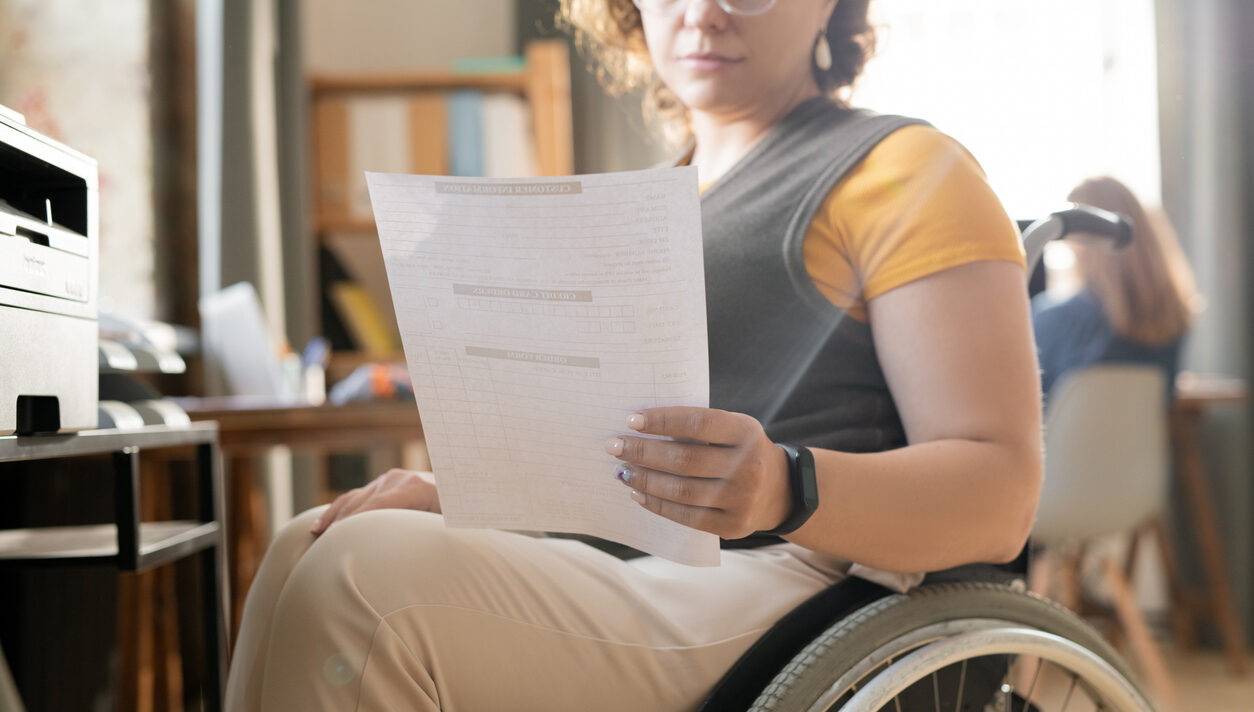 Finding Your Feet Fast When Facing TPD Claims Lawyers Process