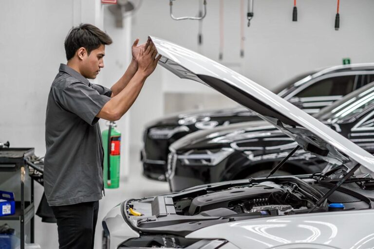 Master Every Engine With Expert-Level Workshop Insights And Precision Repair Knowledge