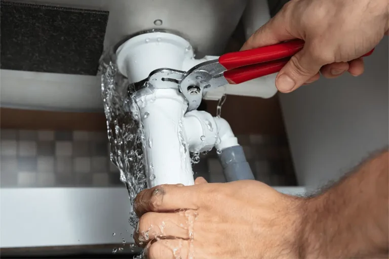 Simple Home Fixes To Try Before The Plumber Arrives