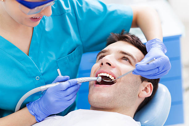 Smiles Begin When Confidence Meets The Right Dental Expertise