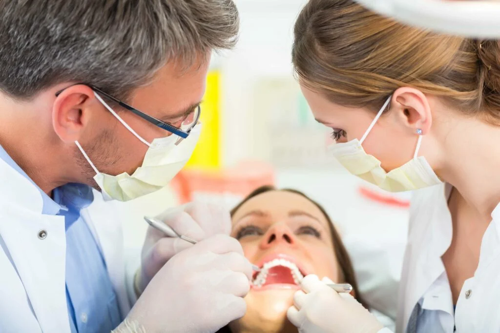 Colina Dental