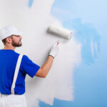 Enhance Business Appeal with Modern Commercial Painting and Design Solutions