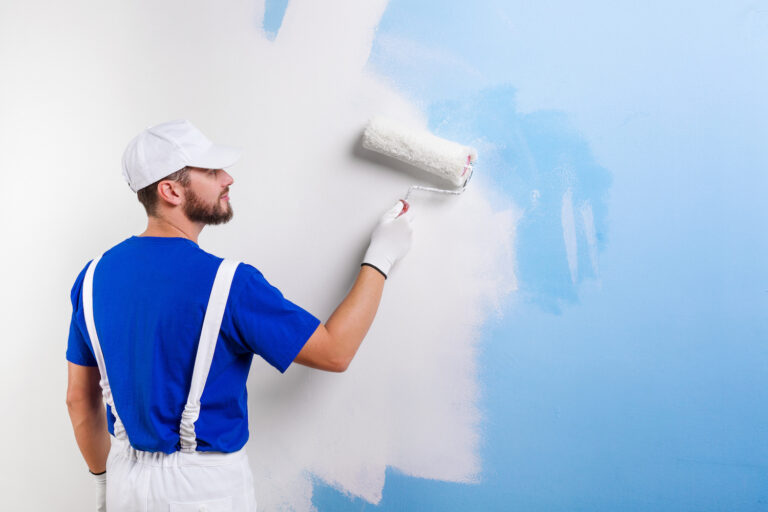 Enhance Business Appeal with Modern Commercial Painting and Design Solutions