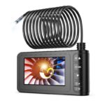 Ultimate Guide to the Best Articulating Borescope Cameras